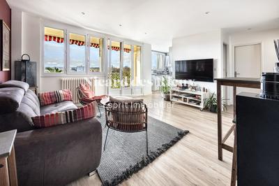 Appartement - 69 m² - 4 pièces