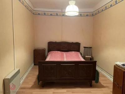 Maison de village - 81 m² - 4 pièces