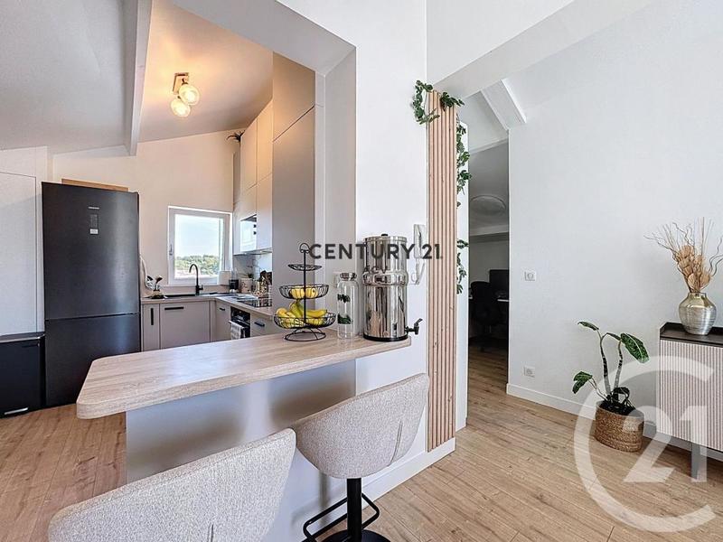 Duplex - 56 m² - 2 pièces