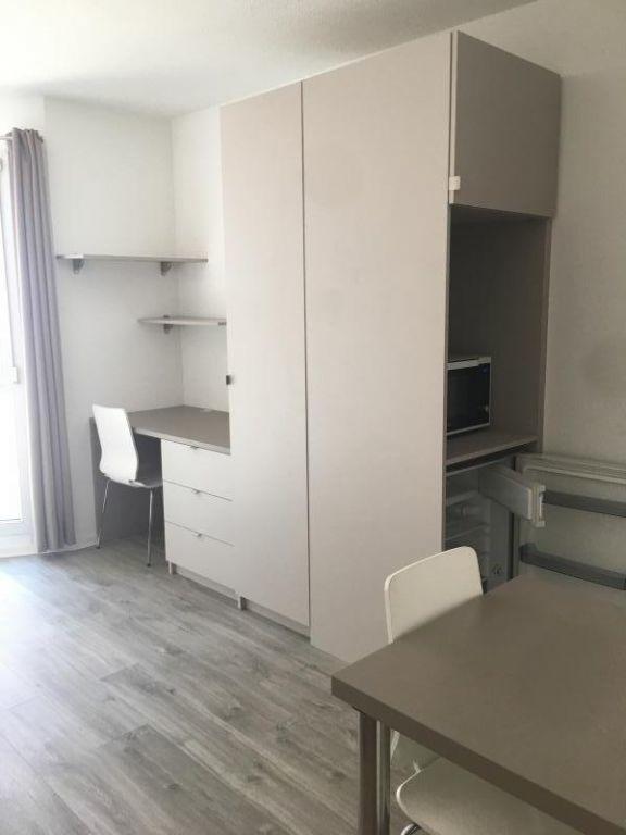 Appartement - 20 m² - 1 pièce