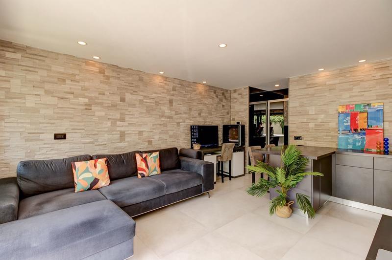 Appartement - 55 m² - 2 pièces