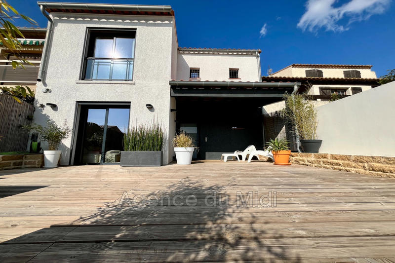 Villa - 178 m² - 4 pièces