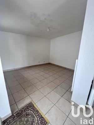 Maison de village - 115 m² - 8 pièces