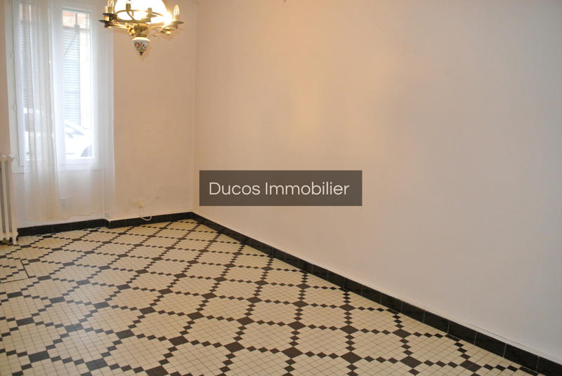 Maison - 78 m² - 3 pièces