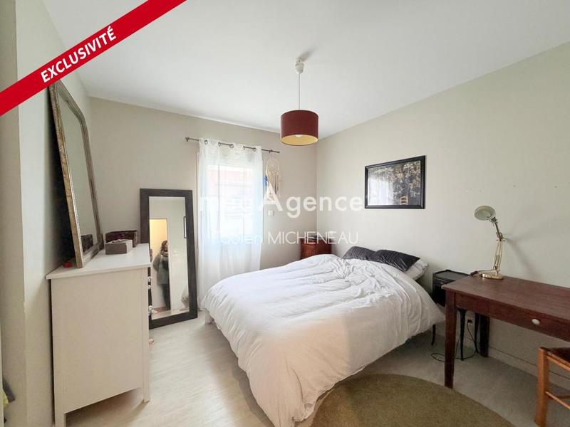 Maison d'architecte - 160 m² - 7 pièces