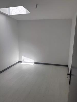 Maison - 92 m² - 5 pièces