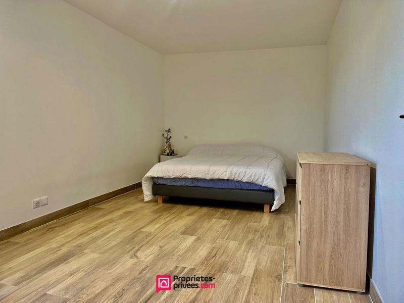 Mas - 270 m² - 12 pièces