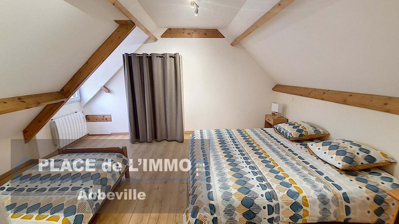 Maison - 280 m² - 5 pièces
