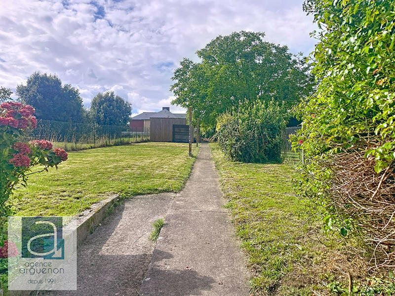 Maison - 53 m² - 3 pièces