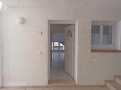 Appartement - 81 m² - 3 pièces