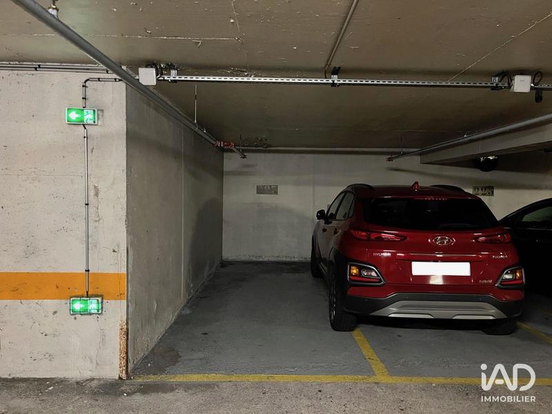 Parking - 5 m²