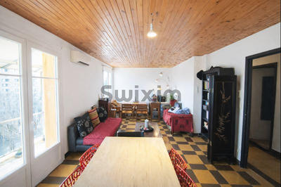 Appartement - 78 m² - 5 pièces