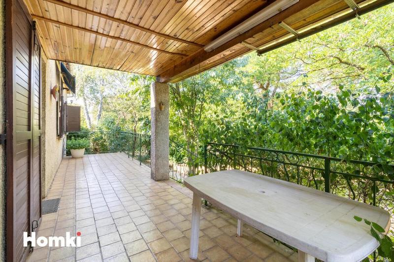 Villa - 100 m² - 4 pièces