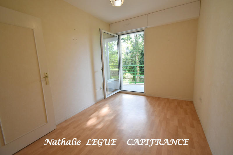 Appartement - 51 m² - 3 pièces