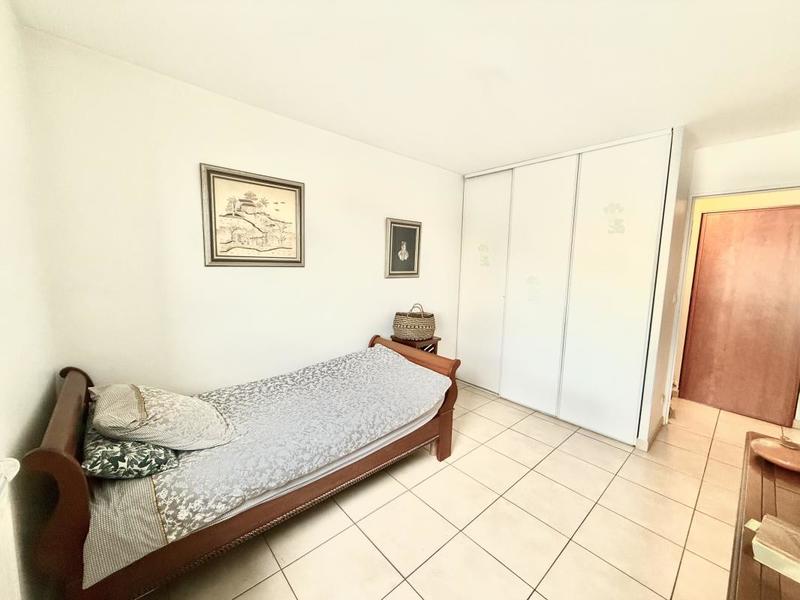 Appartement - 74 m² - 3 pièces