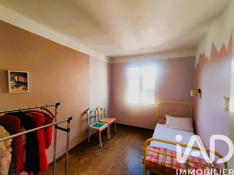 Maison - 68 m² - 4 pièces