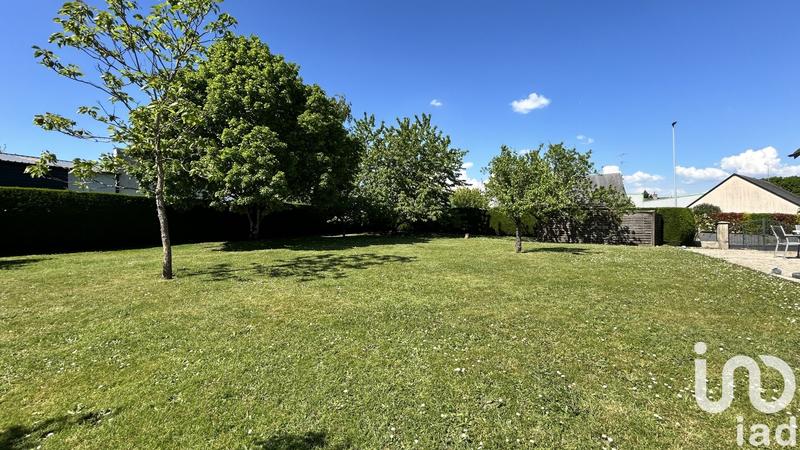 Maison - 142 m² - 5 pièces