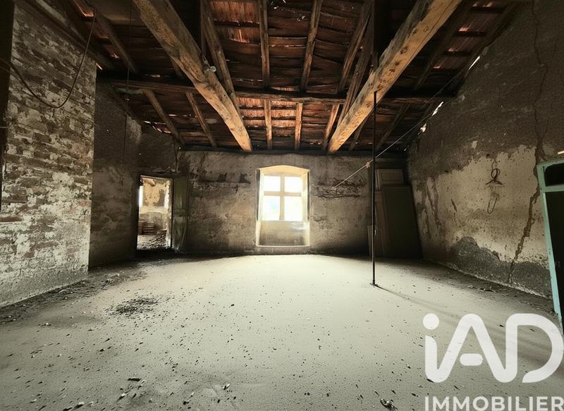 Maison - 145 m² - 5 pièces