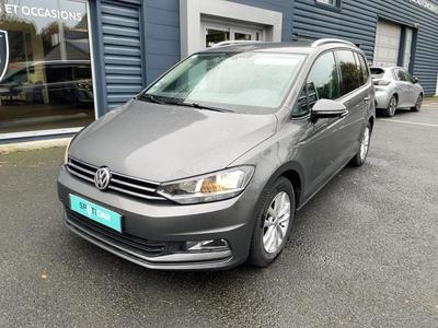Volkswagen Touran III 1.4 Tsi 150 Dsg7 Confortline Bmt 7 pl
