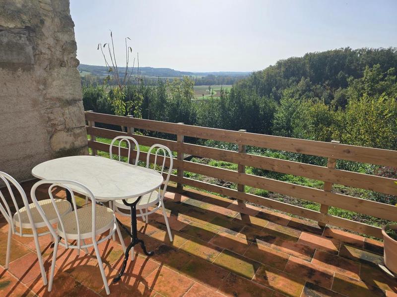 Maison - 290 m² - 8 pièces