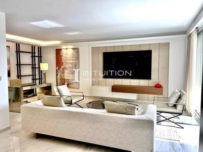 Appartement - 127 m² - 3 pièces