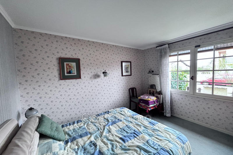 Maison - 121 m² - 4 pièces