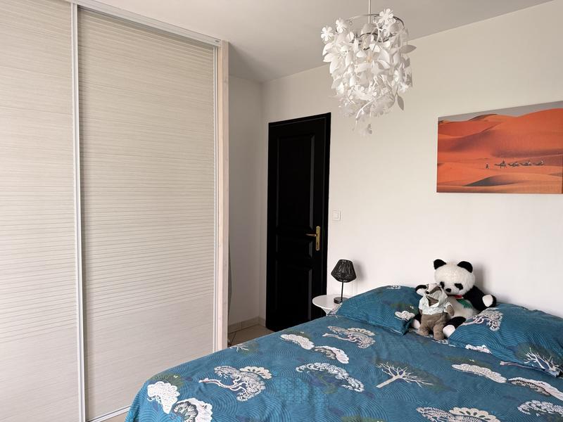 Maison - 108 m² - 4 pièces