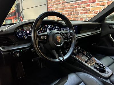 Porsche 911 (992) Carrera s Cabriolet 450 ch