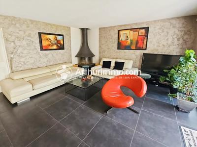 Maison - 147 m² - 6 pièces