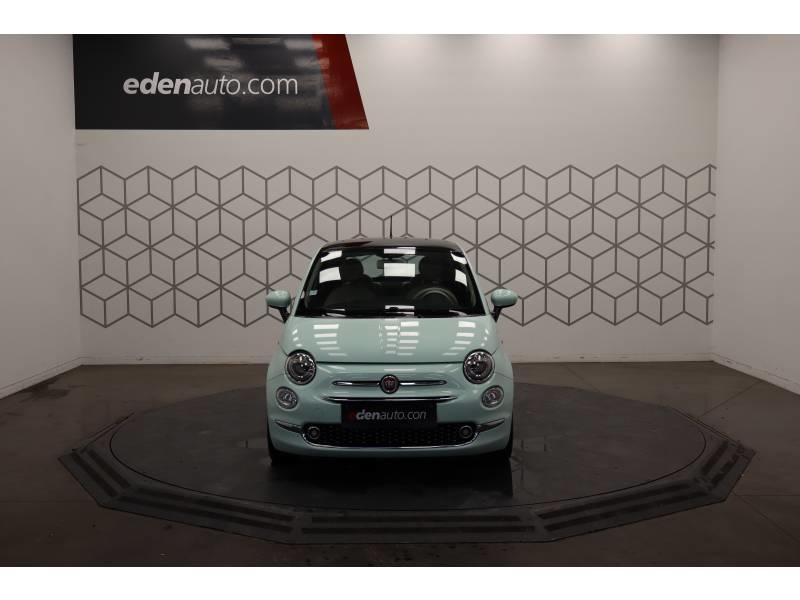 Fiat 500 1.2 69 ch Eco Pack Lounge