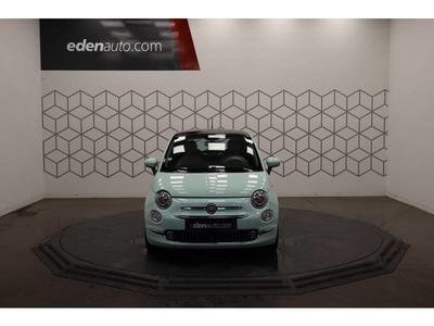 Fiat 500 1.2 69 ch Eco Pack Lounge