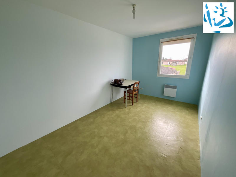 Maison - 76 m² - 4 pièces