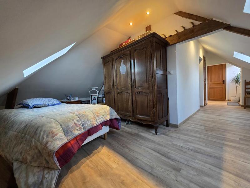 Pavillon - 93 m² - 6 pièces