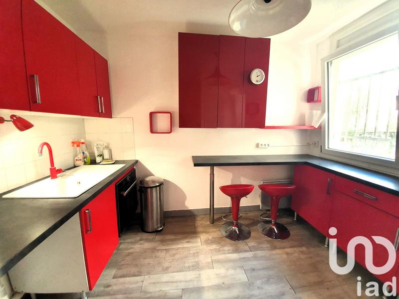 Appartement - 87 m² - 4 pièces