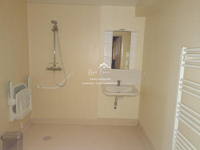 Maison ancienne - 148 m² - 8 pièces