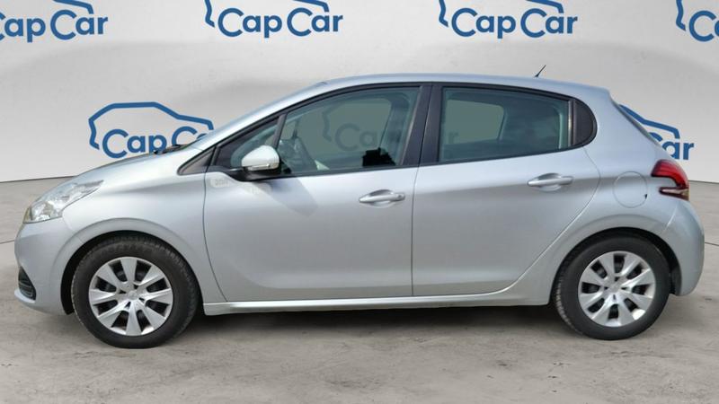 Peugeot 208 1.2 PureTech 68 Like