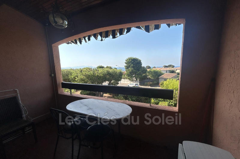 Appartement - 27 m² - 1 pièce