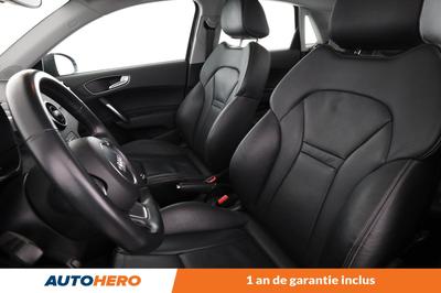 Audi A1 sportback 1.6 Tdi Ambition 116 ch