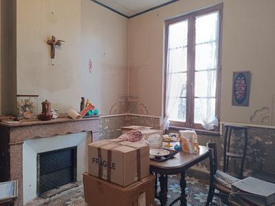 Maison traditionnelle - 70 m² - 3 pièces