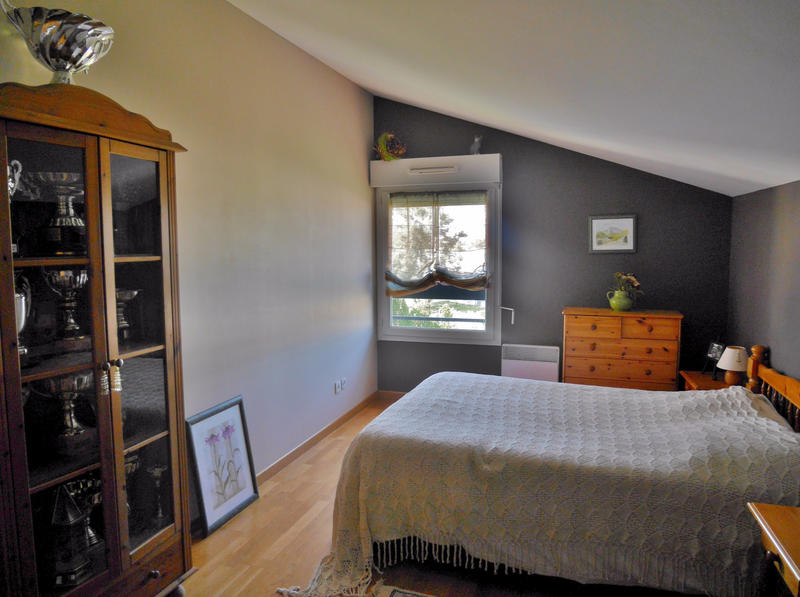 Appartement - 116 m² - 4 pièces