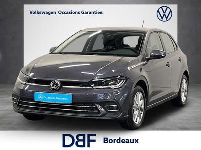 Volkswagen Polo 1.0 Tsi 95 s&amp;S Dsg7 Style