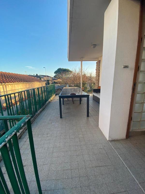 Maison - 175 m² - 8 pièces