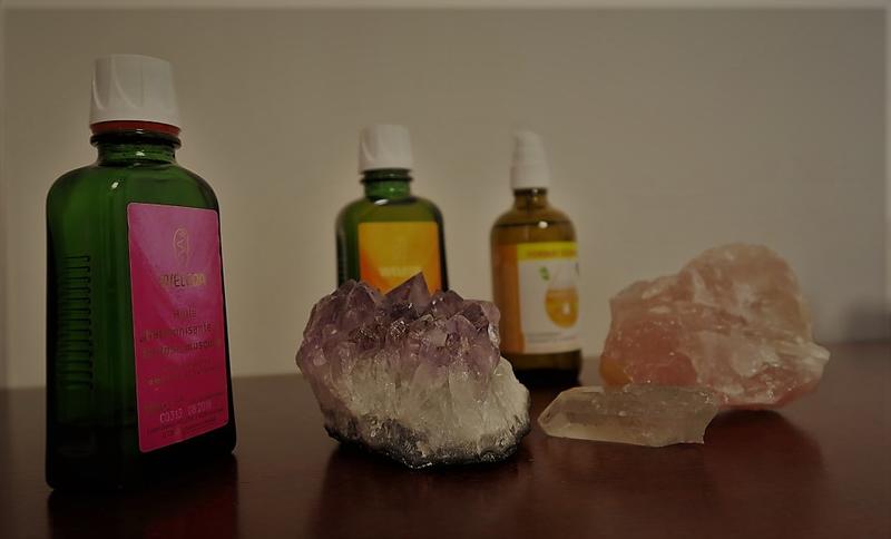 Massage &amp; bien être