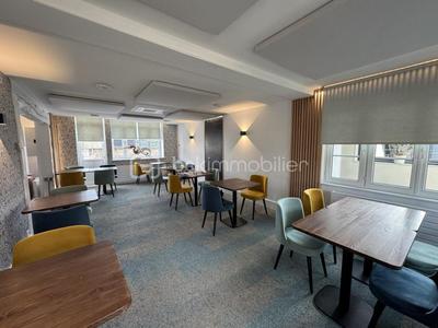 Bureau - 506 m² - 15 pièces