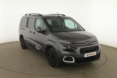 Citroën Berlingo Multispace Taille Xl 1.5 Blue-HDi Feel Bv6 131 ch