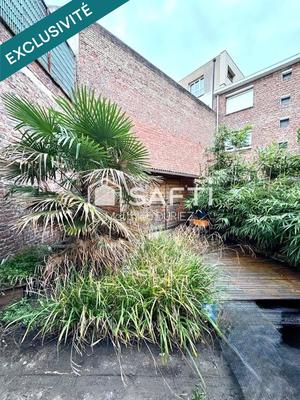 Local commercial - 140 m²