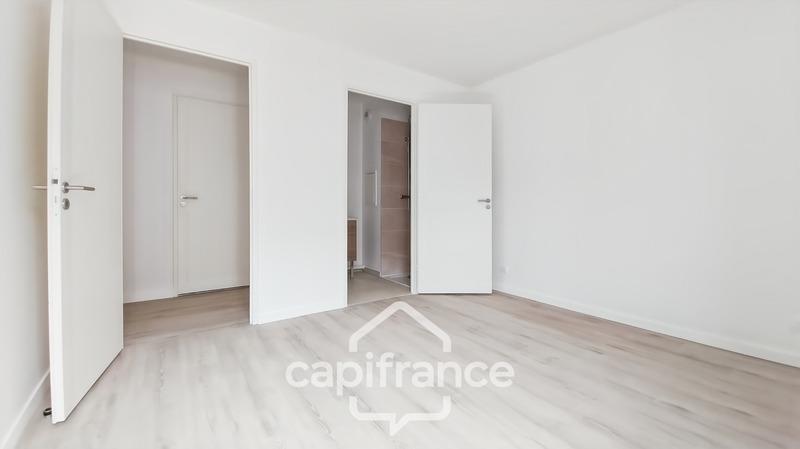 Appartement - 82 m² - 4 pièces
