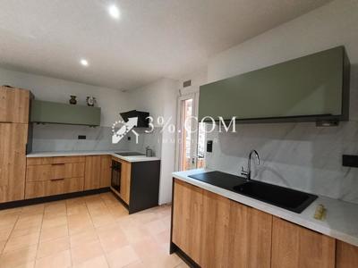 Maison de village - 115 m² - 5 pièces