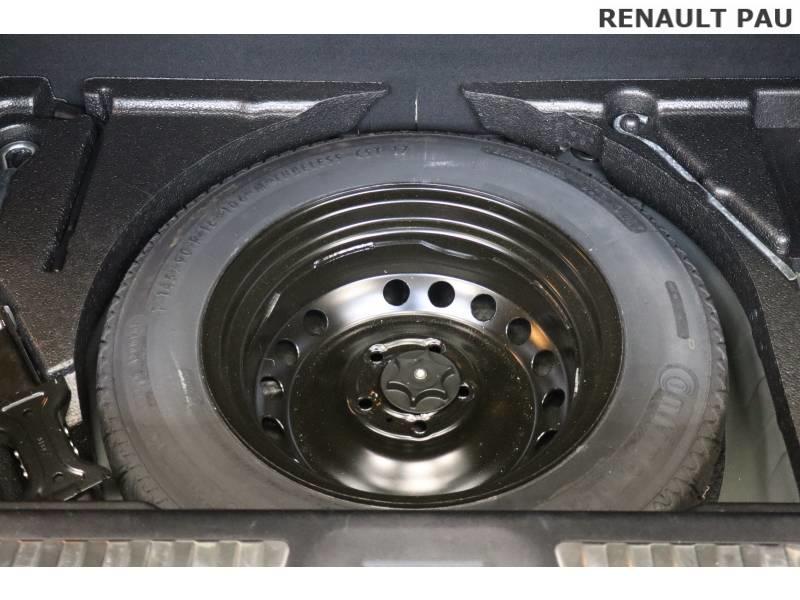 Renault Kadjar dCi 130 Energy Intens