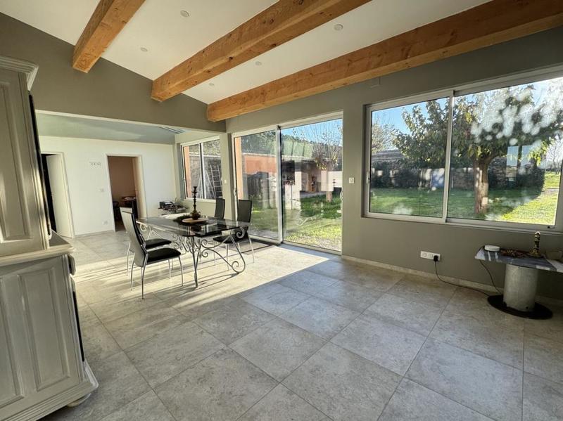 Maison de campagne - 176 m² - 4 pièces